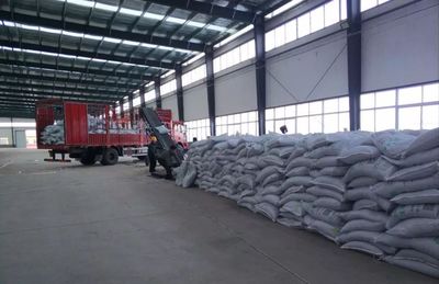 8000萬巨資投向生物有機肥，哪家企業引領綠色農業新浪潮？